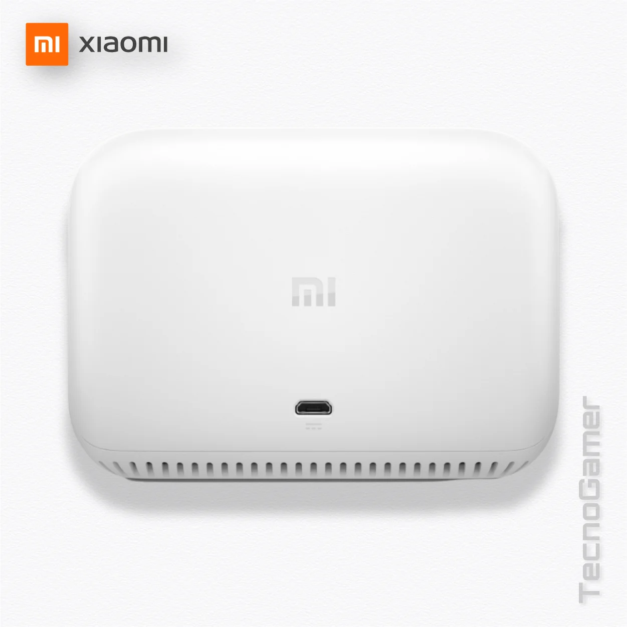 Asistente Google Xiaomi MI SMART CLOCK - (Smart Display) - Imagen 5