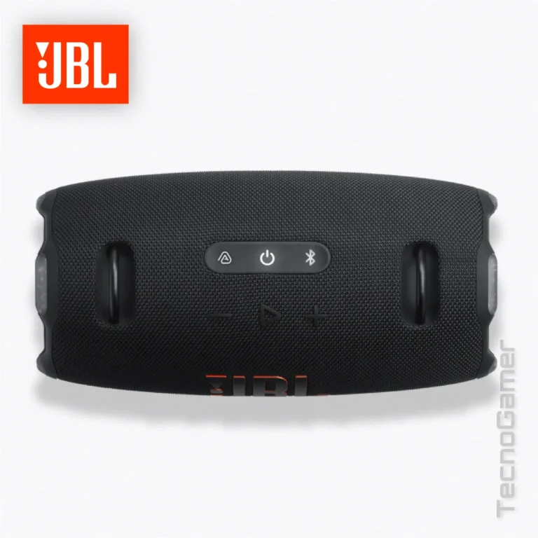 Parlante JBL XTREME 4