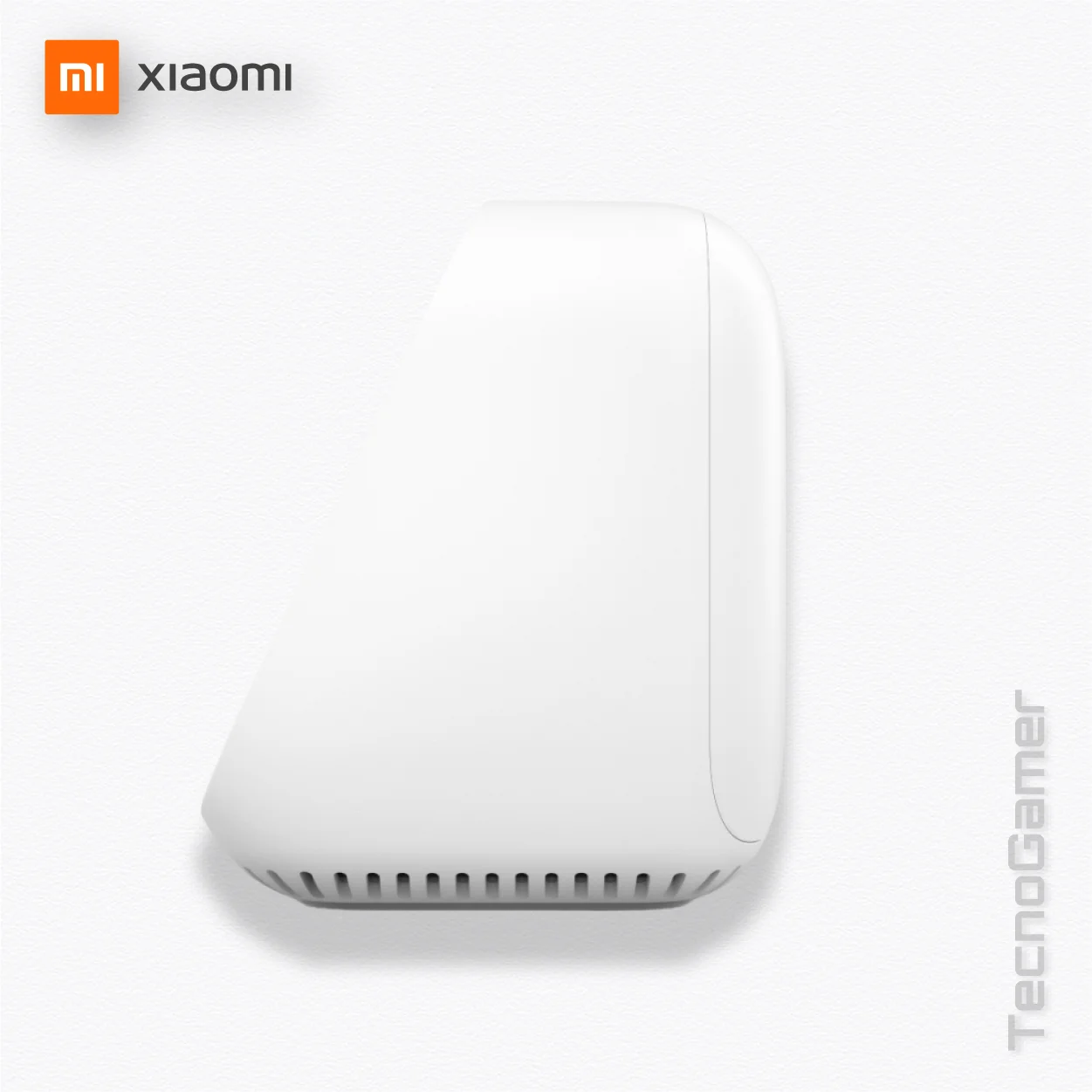 Asistente Google Xiaomi MI SMART CLOCK - (Smart Display) - Imagen 6