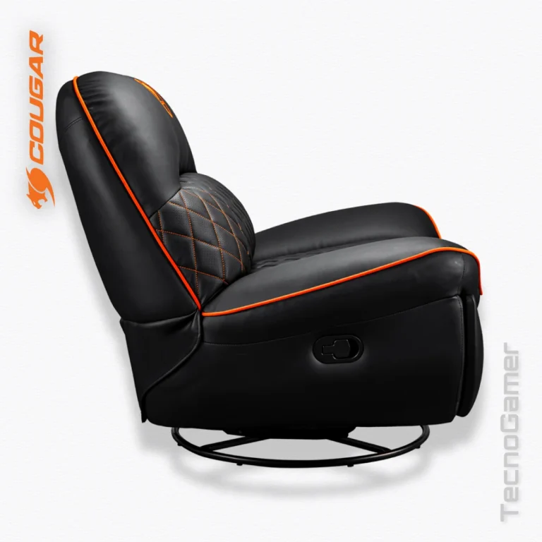 Sillon Cougar OVERLORD