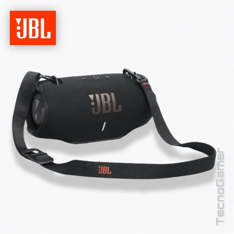 Parlante JBL XTREME 4