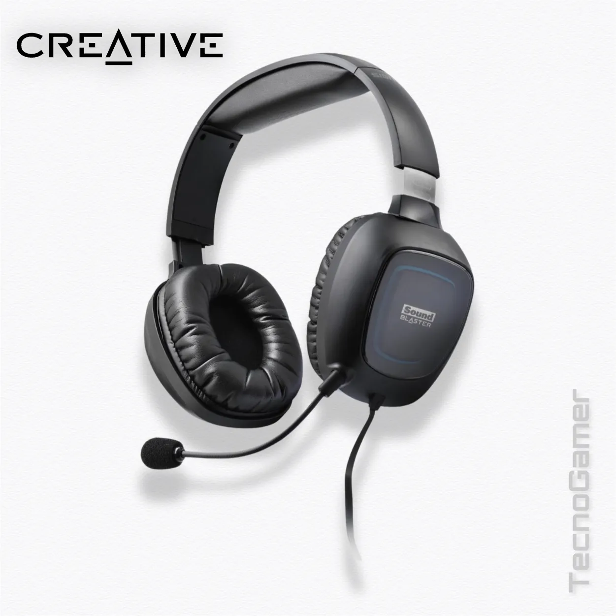 Audifono Creative SOUND BLASTER TACTIC3D SIGMA (GH0140)