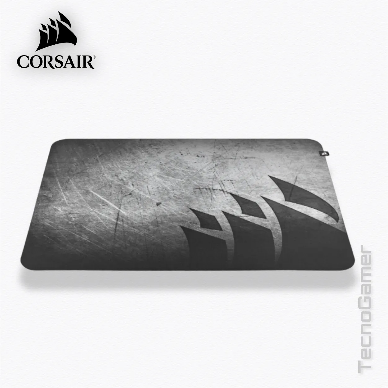 Padmouse Corsair MM150 (35X26 cm)