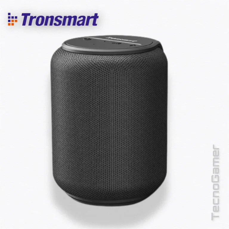 Parlante Tronsmart Element T6 Mini (30W) (Portátil)