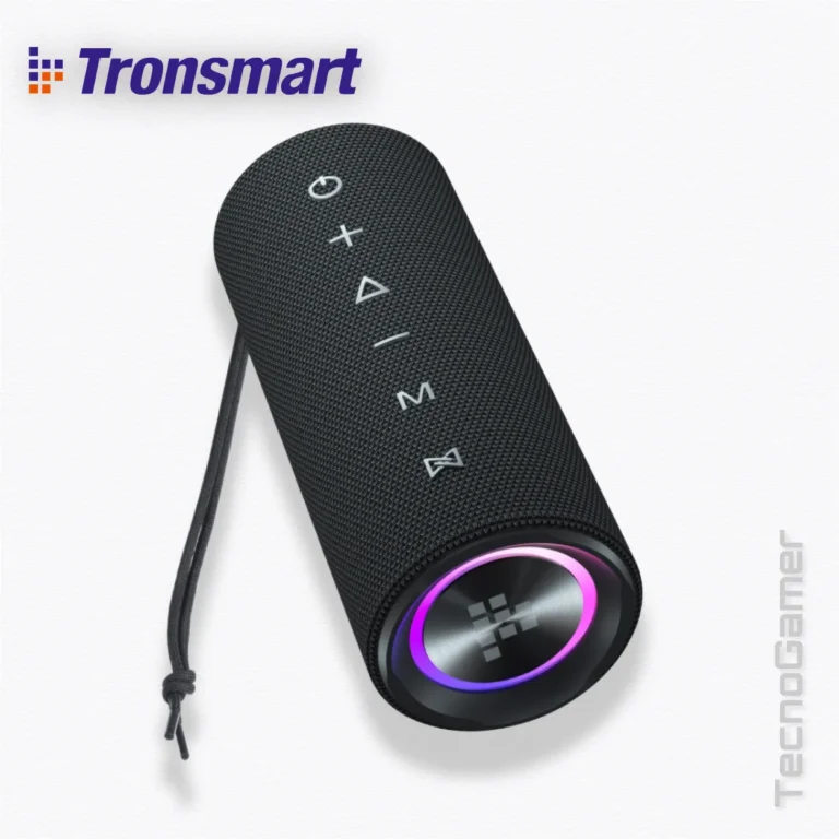 Parlante Tronsmart Mirtune C2 (30 W)