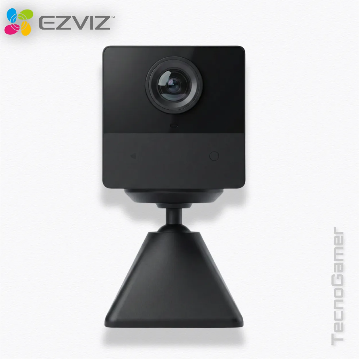 Camara de Seguridad Ezviz CS-CB2-R100-2D2WF-BK