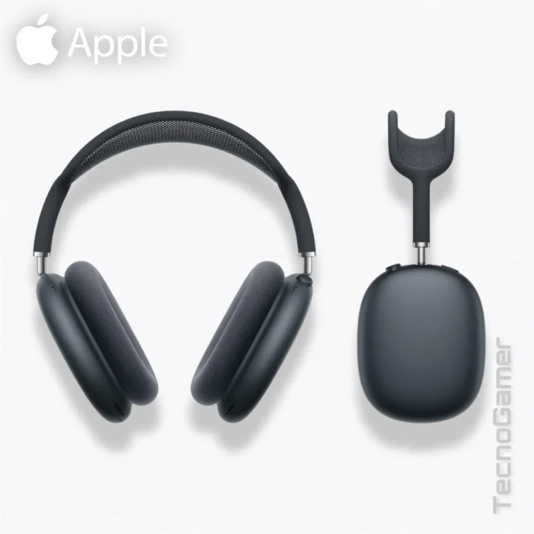 Audifono Apple AIRPODS MAX