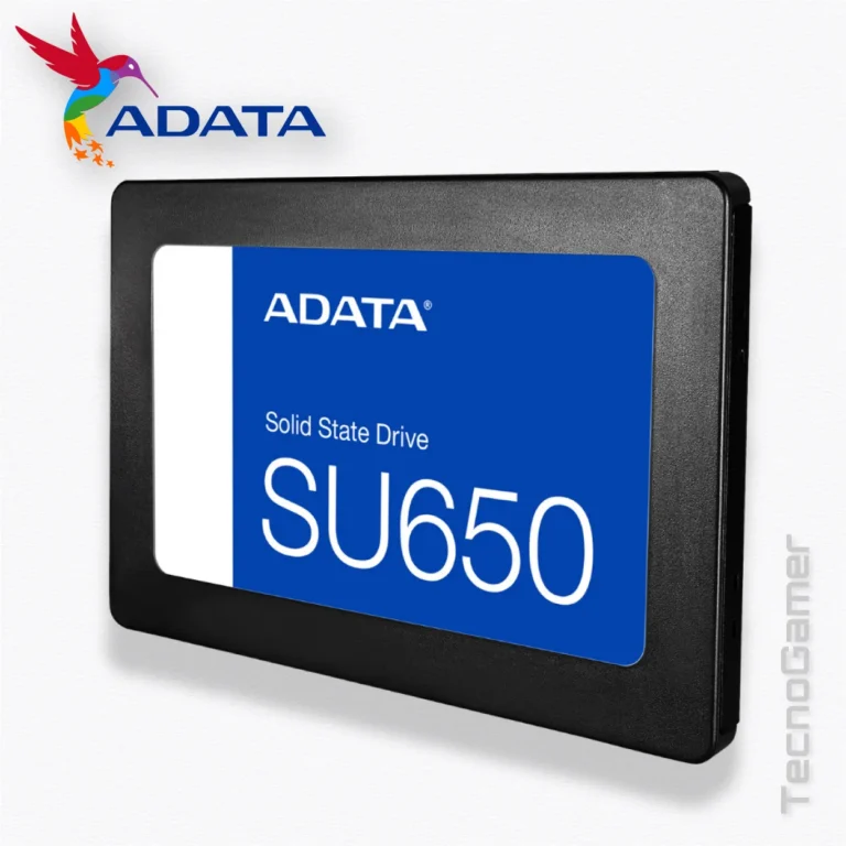 Disco Solido Interno Adata SU630 960GB 2.5 SATA