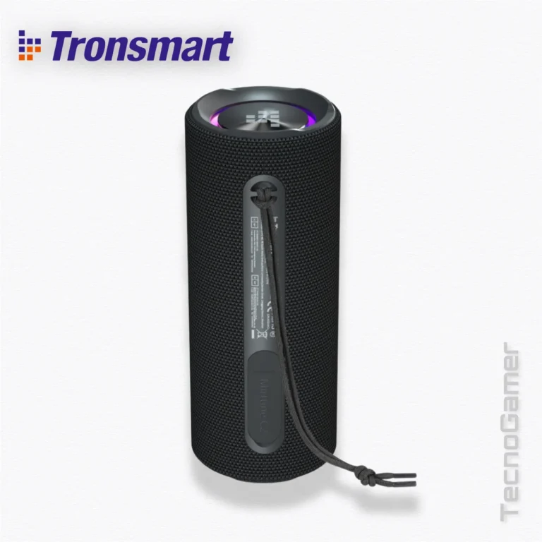 Parlante Tronsmart Mirtune C2 (30 W)