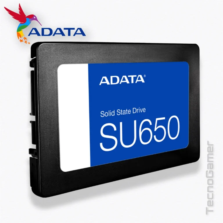Disco Solido Interno Adata SU630 960GB 2.5 SATA