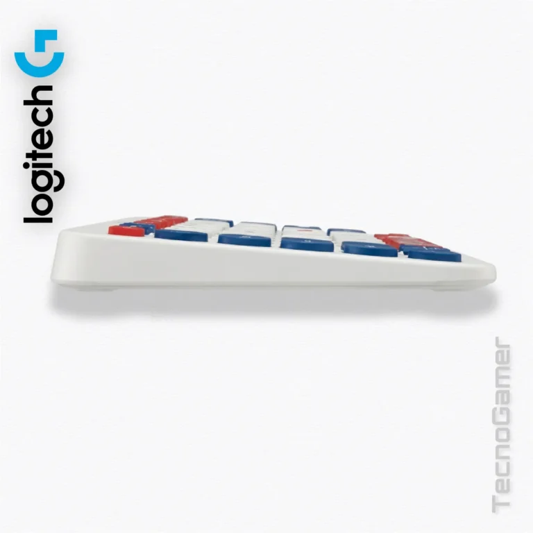 Teclado Logitech K380, Hello Kitty, Multi-device
