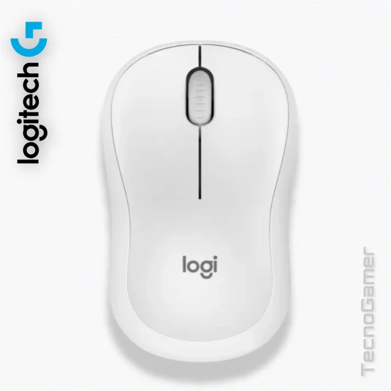 Mouse Logitech M240 SILENT WIRELESS