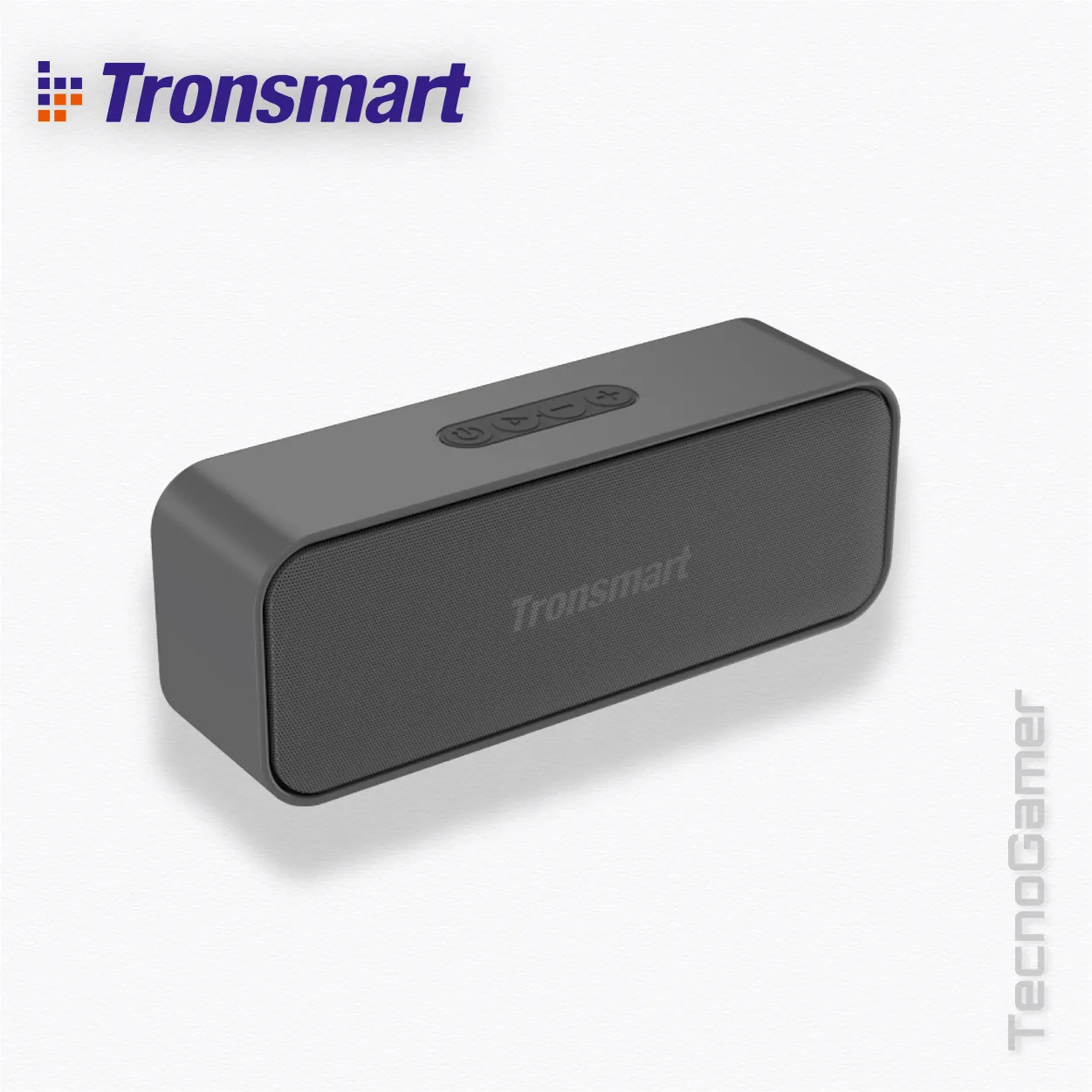Parlante Tronsmart T2 Mini 2023