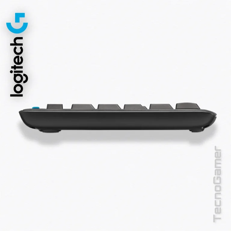 Teclado Combo Logitech MK275