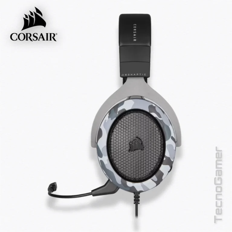 Audifono Corsair HS60 HAPTIC