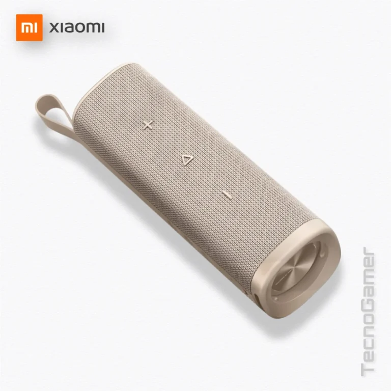 Parlante Xiaomi SOUND OUTDOOR