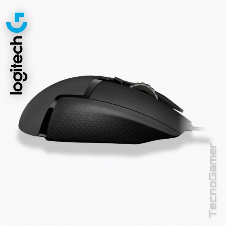 Mouse Logitech G502 X HERO 25K USB C/CABLE