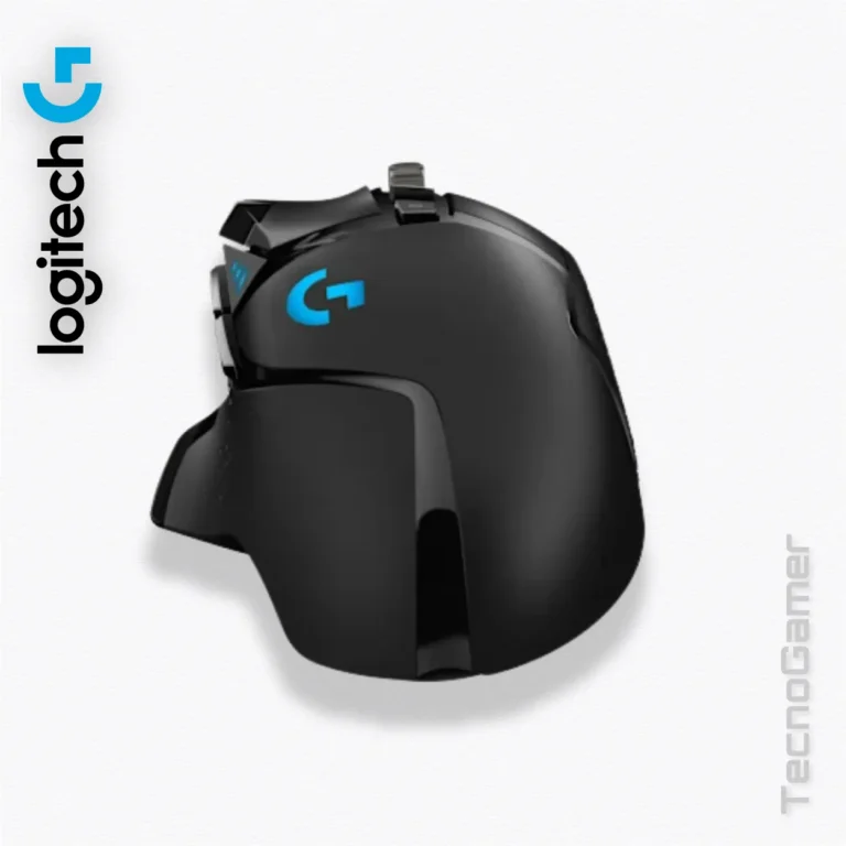 Mouse Logitech G502 X HERO 25K USB C/CABLE