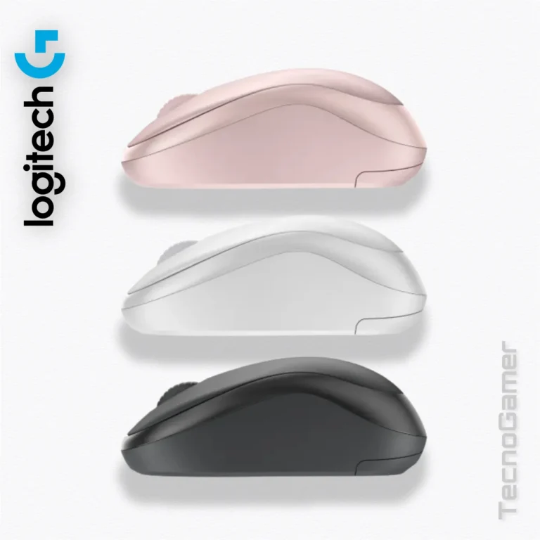 Mouse Logitech M240 SILENT WIRELESS