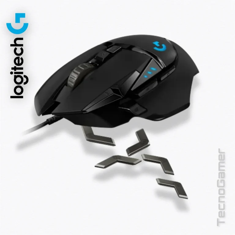 Mouse Logitech G502 X HERO 25K USB C/CABLE