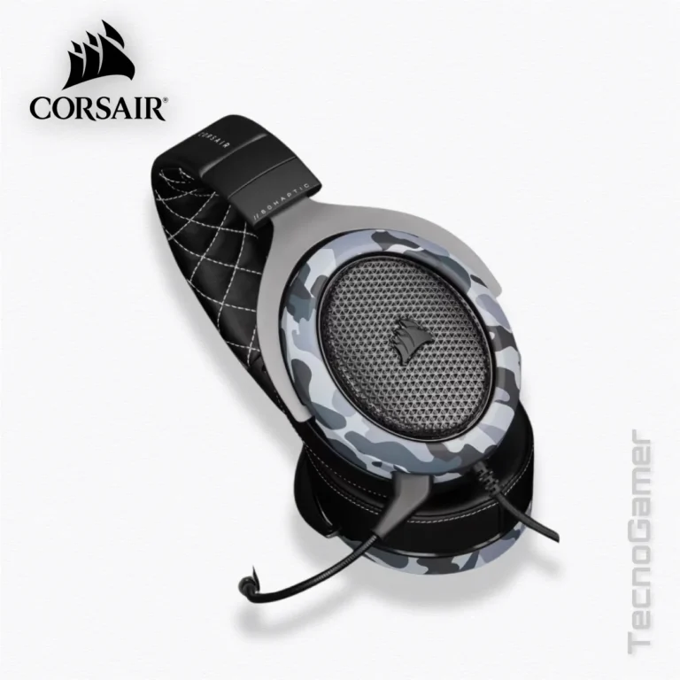 Audifono Corsair HS60 HAPTIC