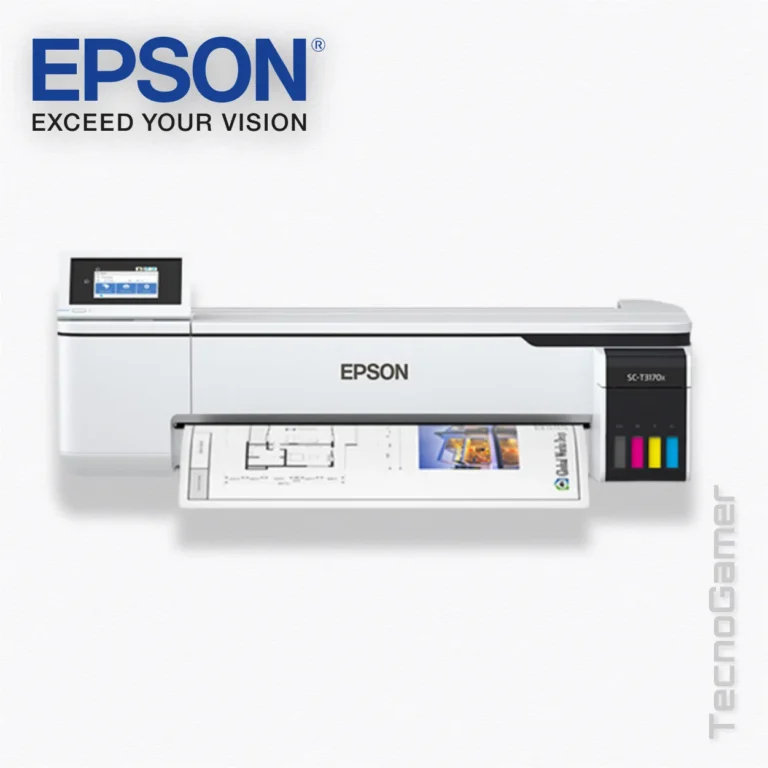 EPSON SureColor T3170x