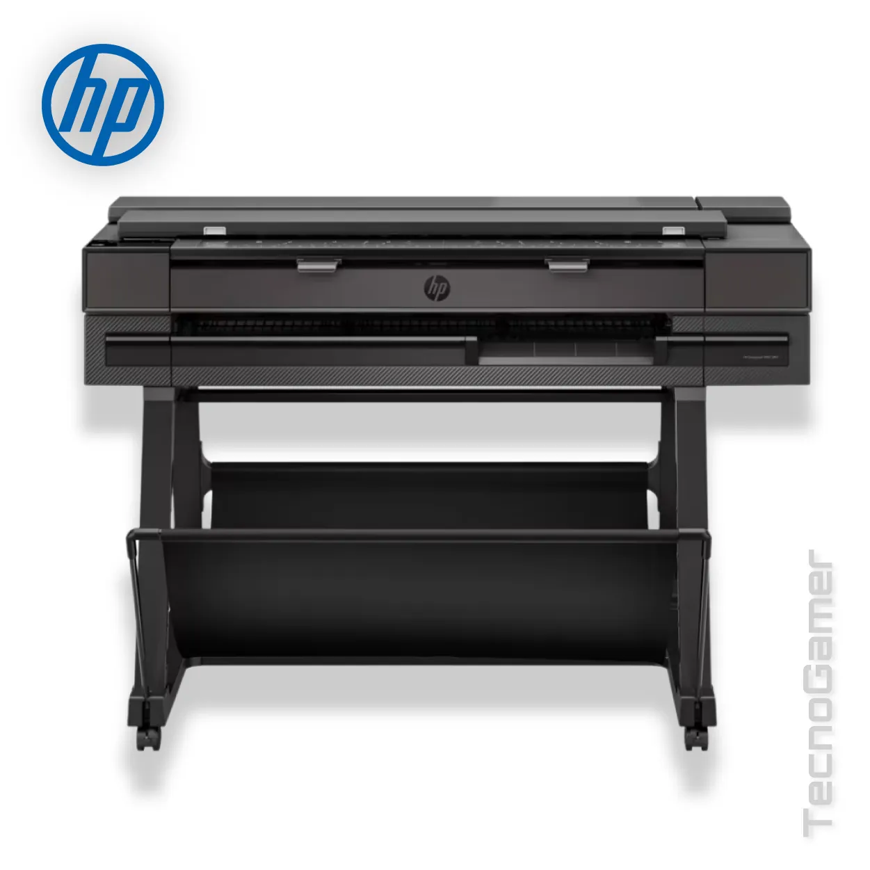 HP Plotter HP T850 MFP