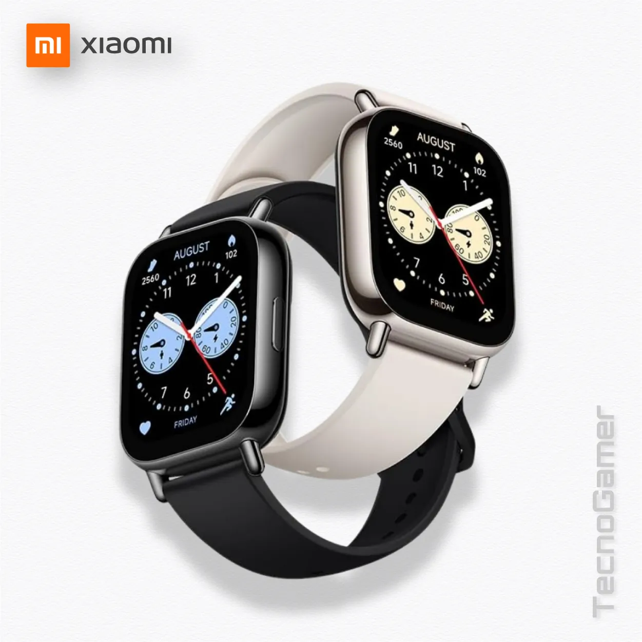 Reloj Digital Xiaomi Redmi Watch 5 Lite