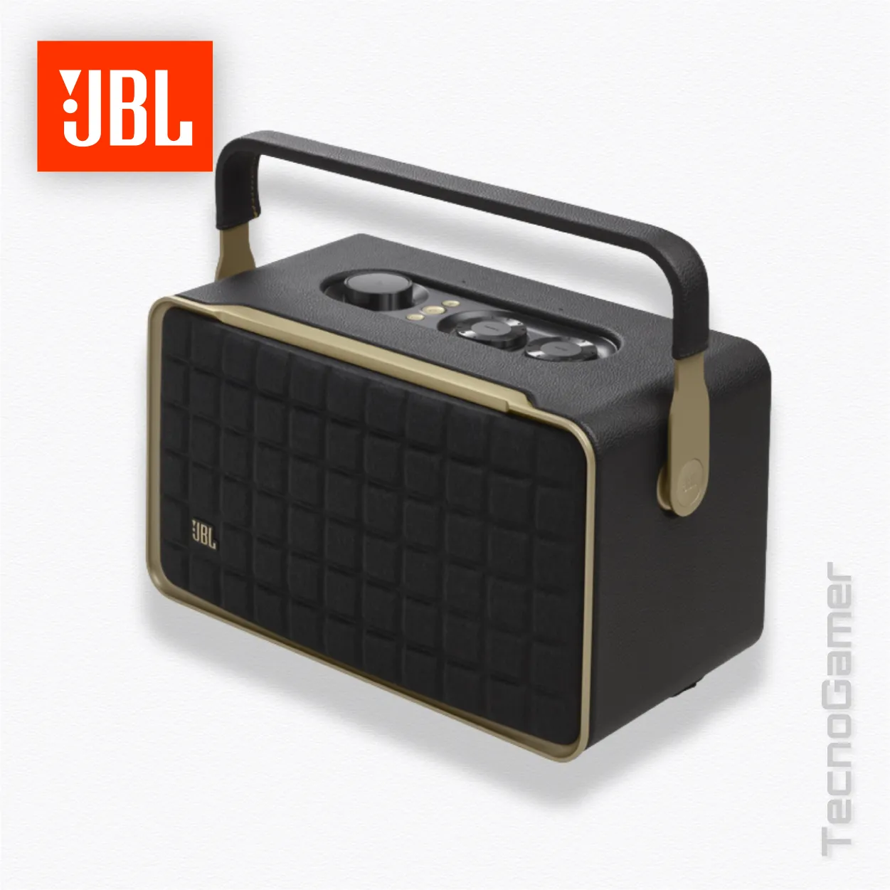 Parlante JBL Authentics 300