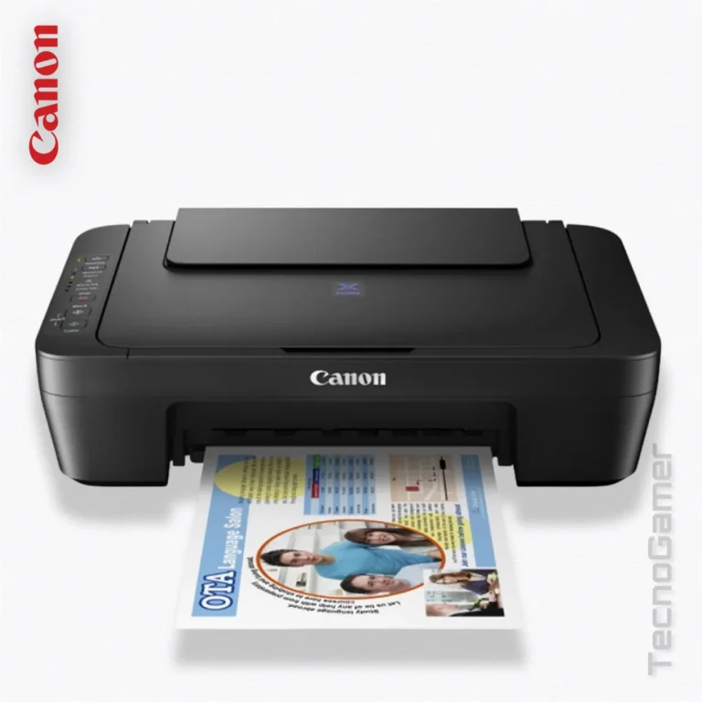 CANON PIXMA E471