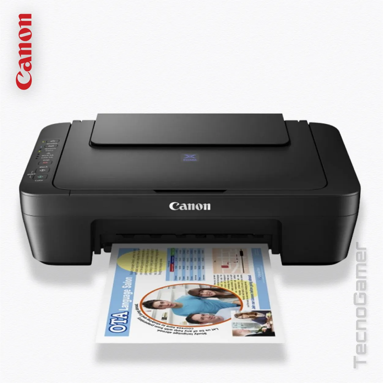 CANON PIXMA E471