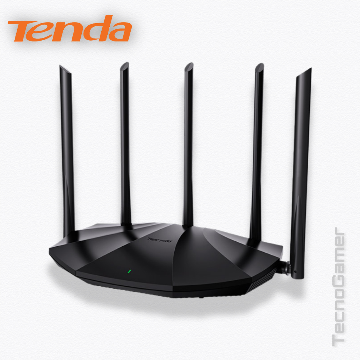 Router Tenda TX2L Pro AX1500 5ant Dual Band Gigabit-WiFi 6