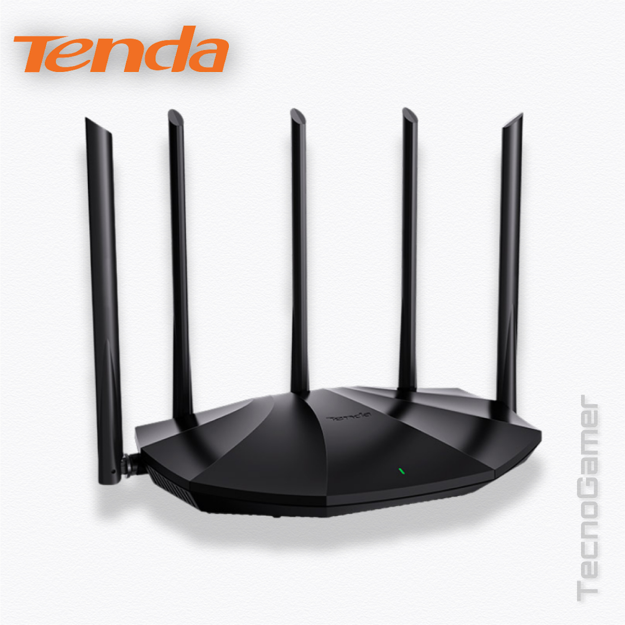 Router Tenda TX2L Pro AX1500 5ant Dual Band Gigabit-WiFi 6 - Imagen 2