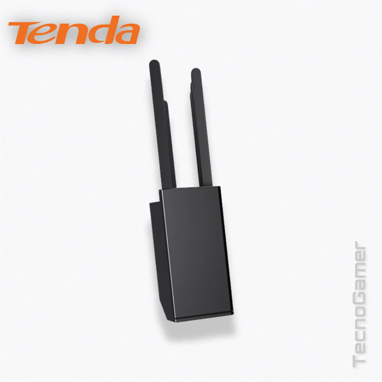 Router Tenda TX12L PRO AX3000 5ANT DUAL BAND, GIGABIT-WIFI 6 - Imagen 4