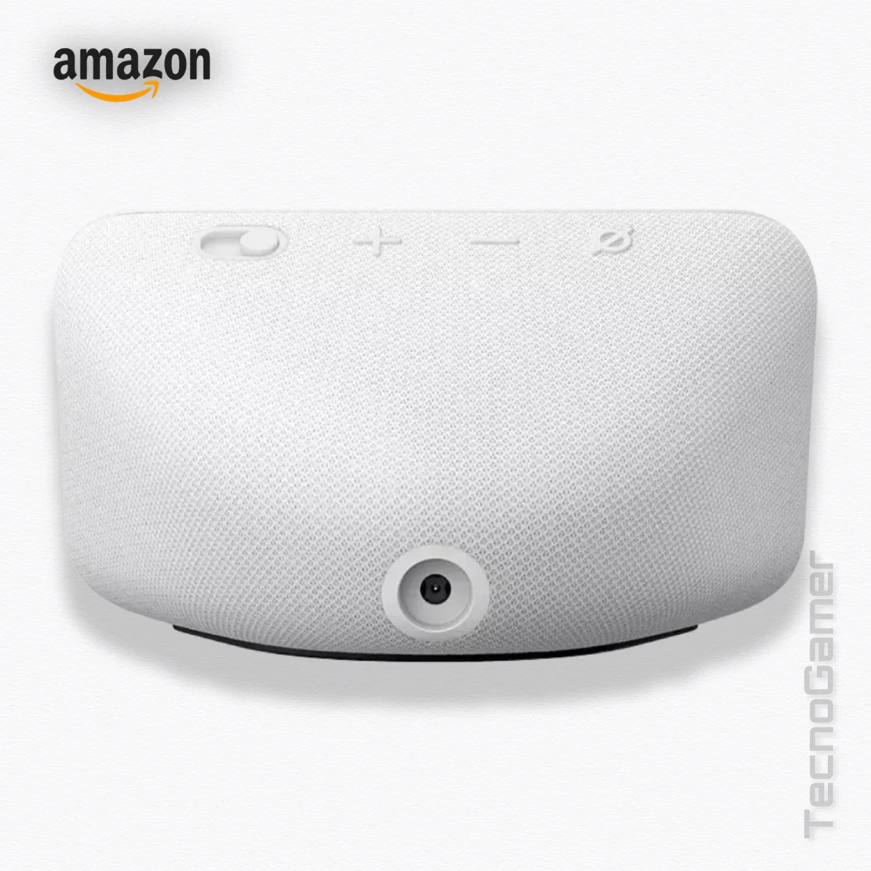 Alexa Amazon ECHO SHOW 5 - 3RA GEN. - Imagen 4