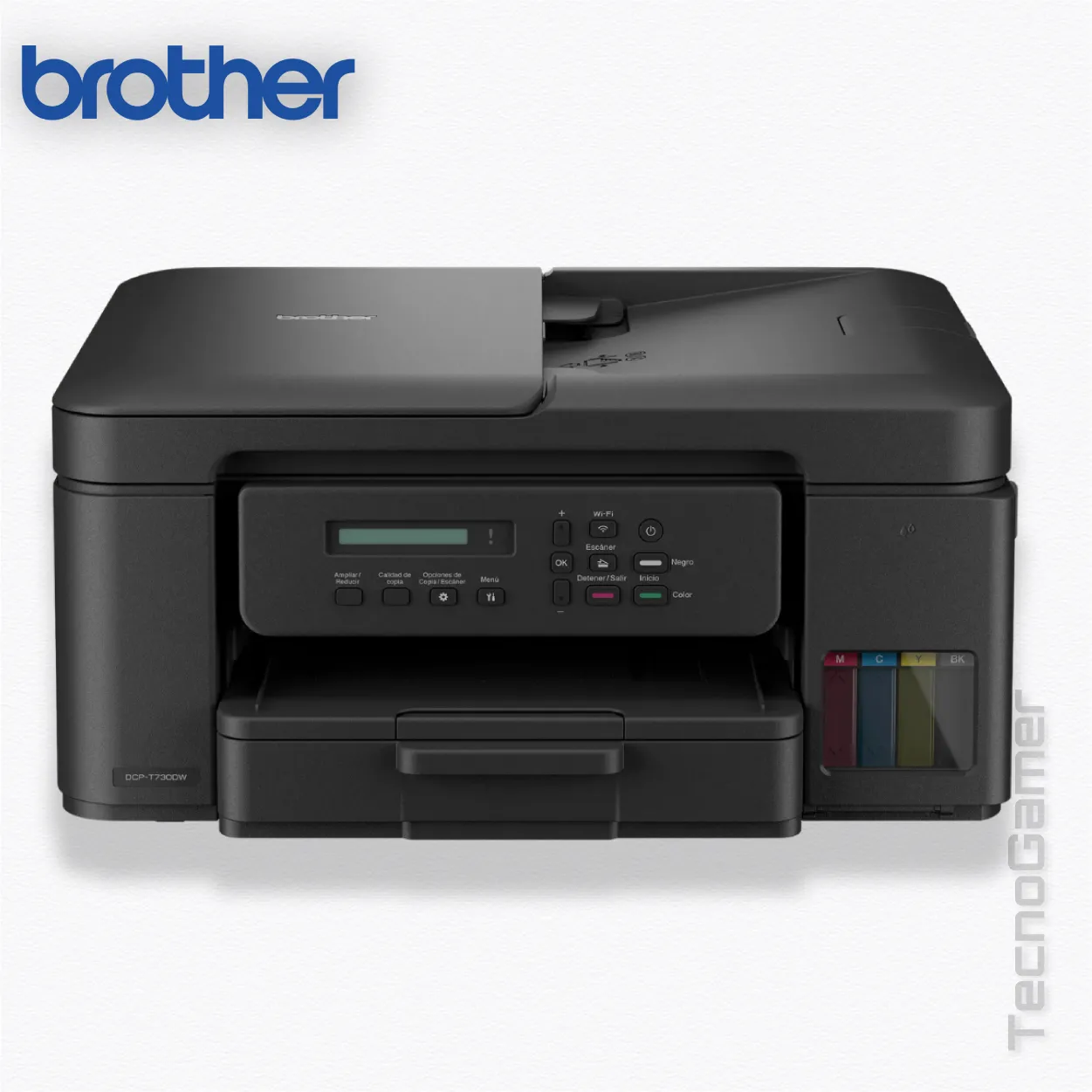 BROTHER DCP-T730DW