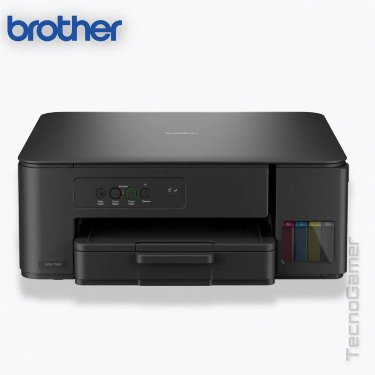 BROTHER DCP-T230