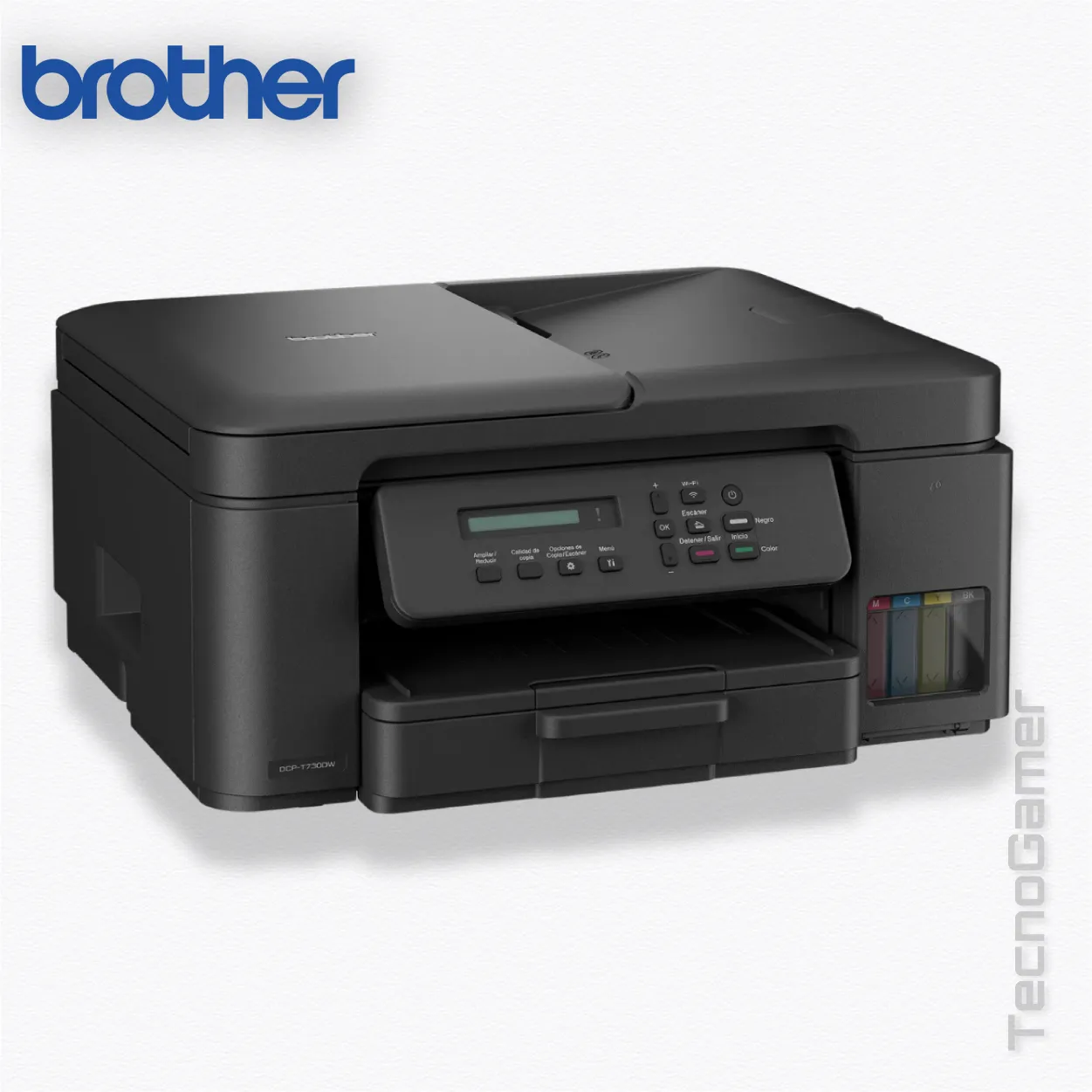 BROTHER DCP-T730DW