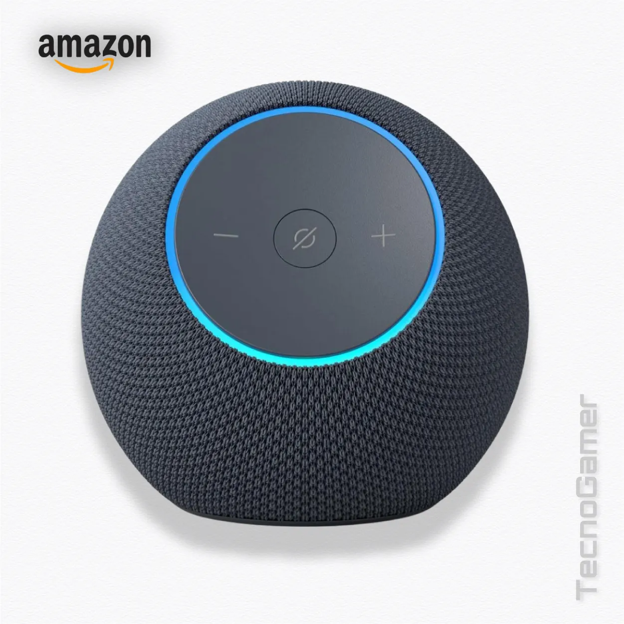 Alexa Amazon ECHO DOT MAX