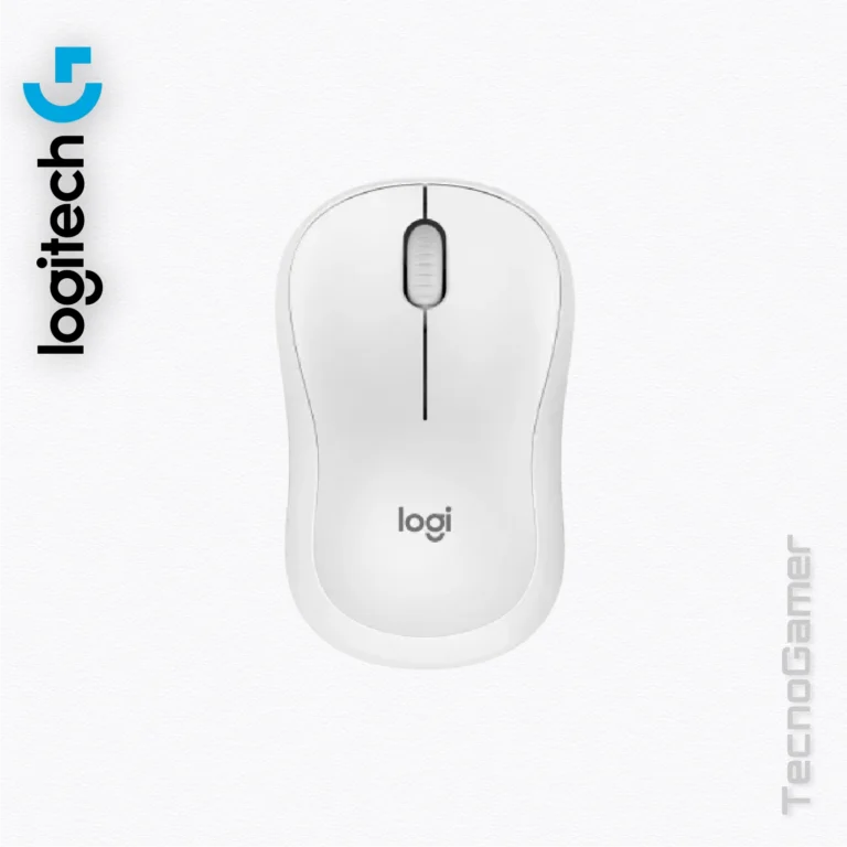 Mouse Logitech M221 SILENT INALAMBRICO