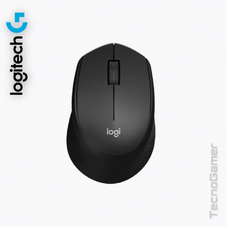 Mouse Logitech M330 SILENT PLUS