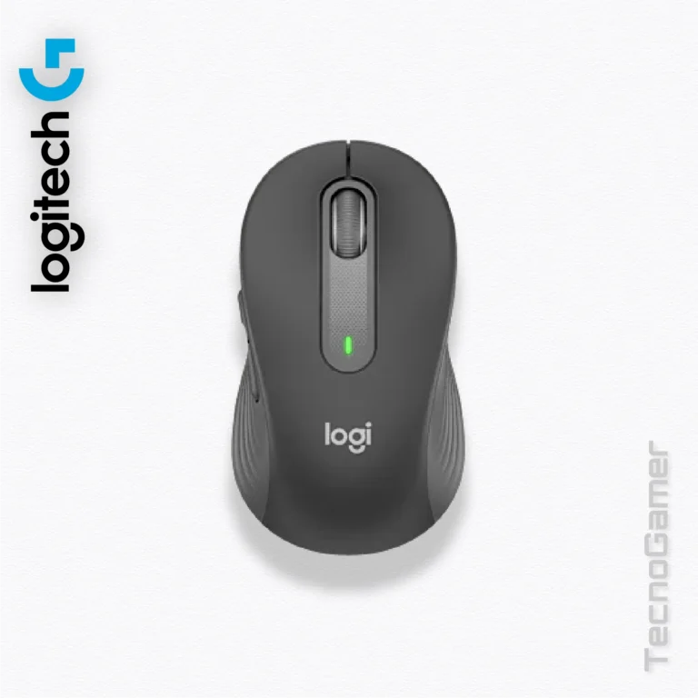Mouse Logitech M650 SIGNATURE - Inalambrico