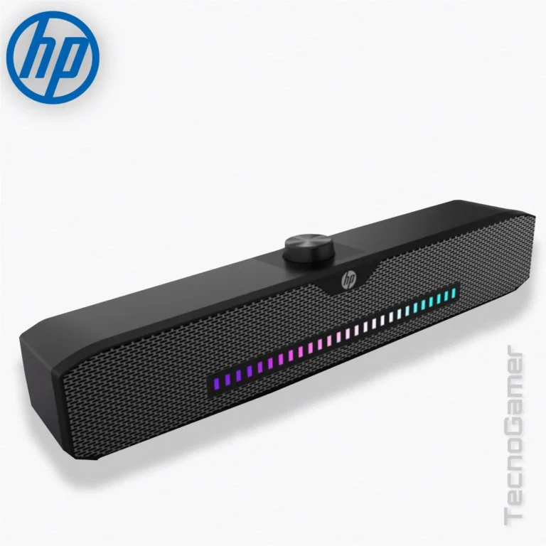 Parlante HP DHS-4200