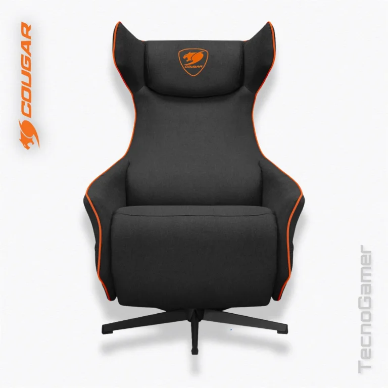 Sillon Cougar CHAIR MAGUS