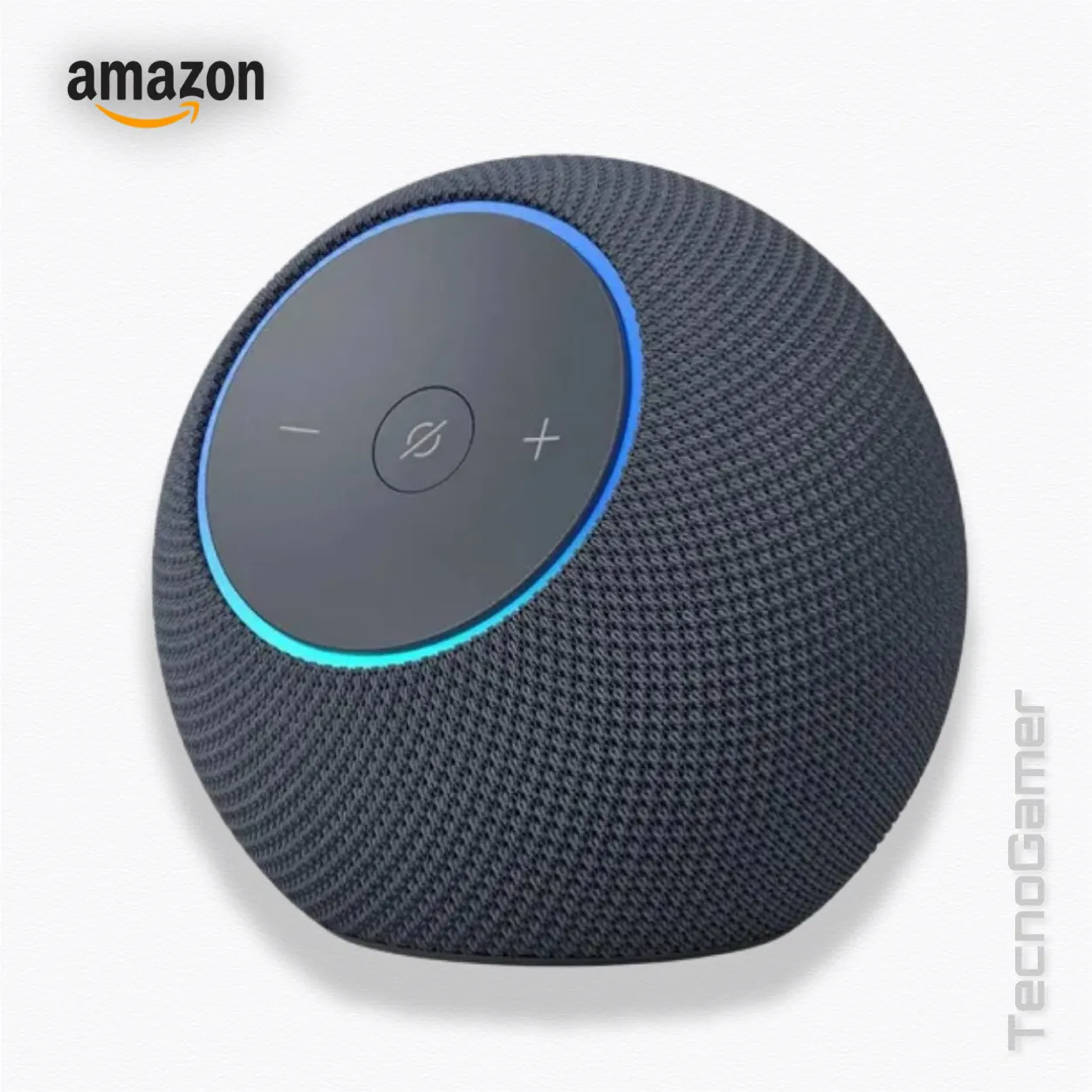 Alexa Amazon ECHO DOT MAX - Imagen 2