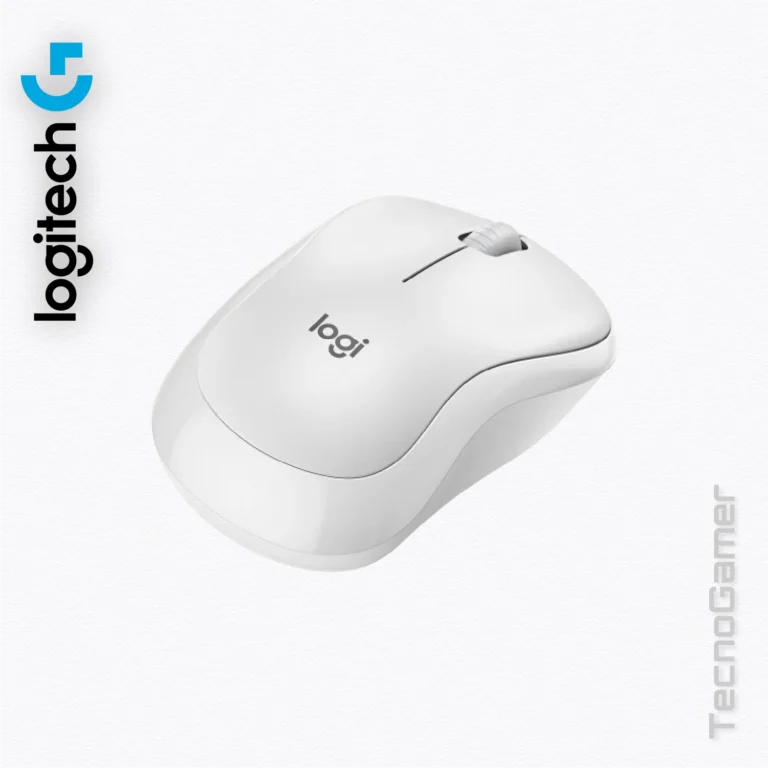 Mouse Logitech M221 SILENT INALAMBRICO