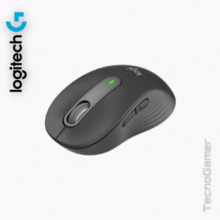 Mouse Logitech M650 SIGNATURE - Inalambrico