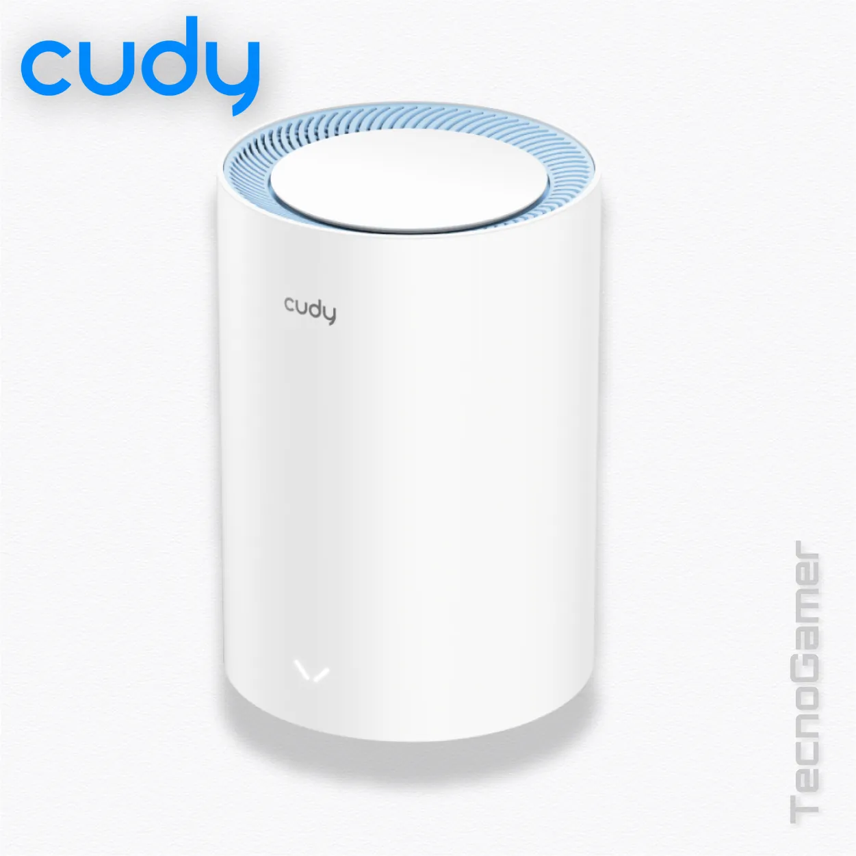 WiFi_Mesh CUDY M1200, 1-PACK, WHOLE HOME- MESH AC1200 - Imagen 2