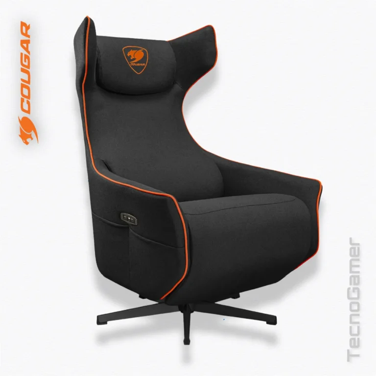 Sillon Cougar CHAIR MAGUS