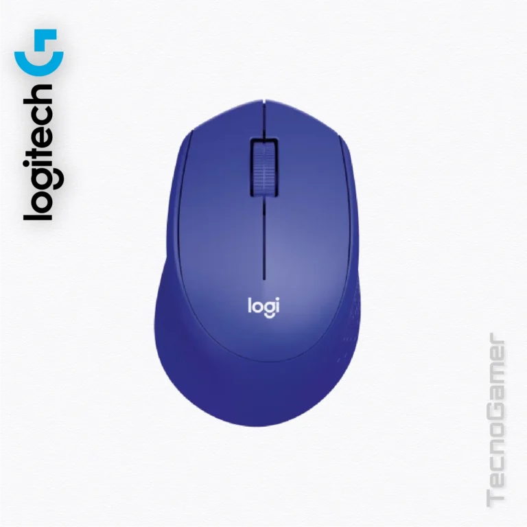 Mouse Logitech M330 SILENT PLUS